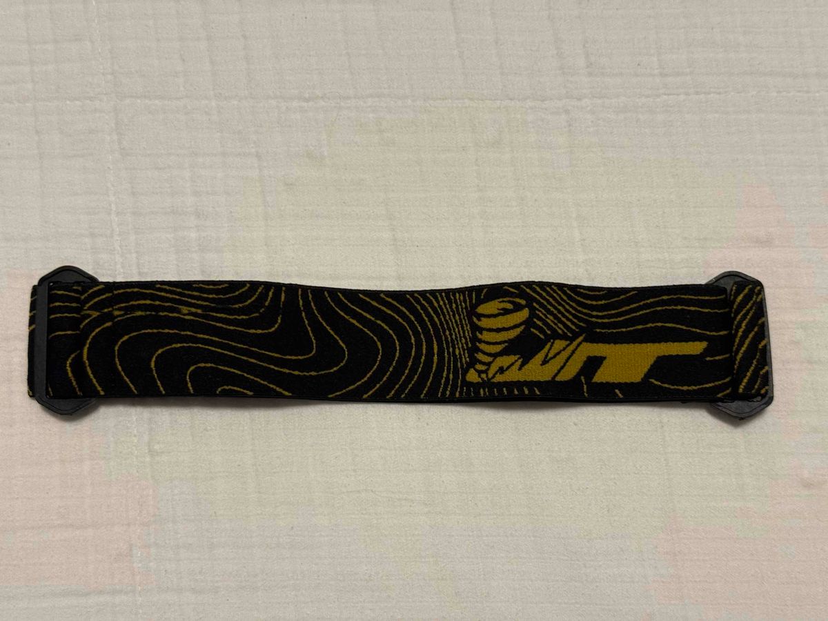 Storm Chaser/Boston PB band
