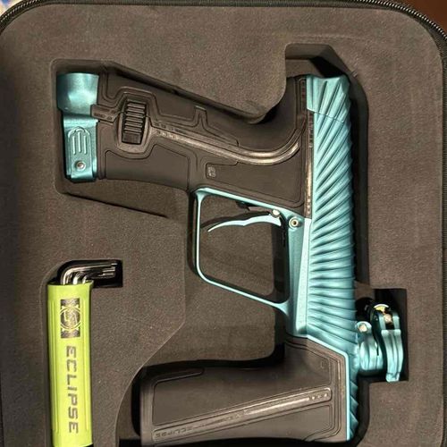 Twister CS3 Pro Diamond Kind 