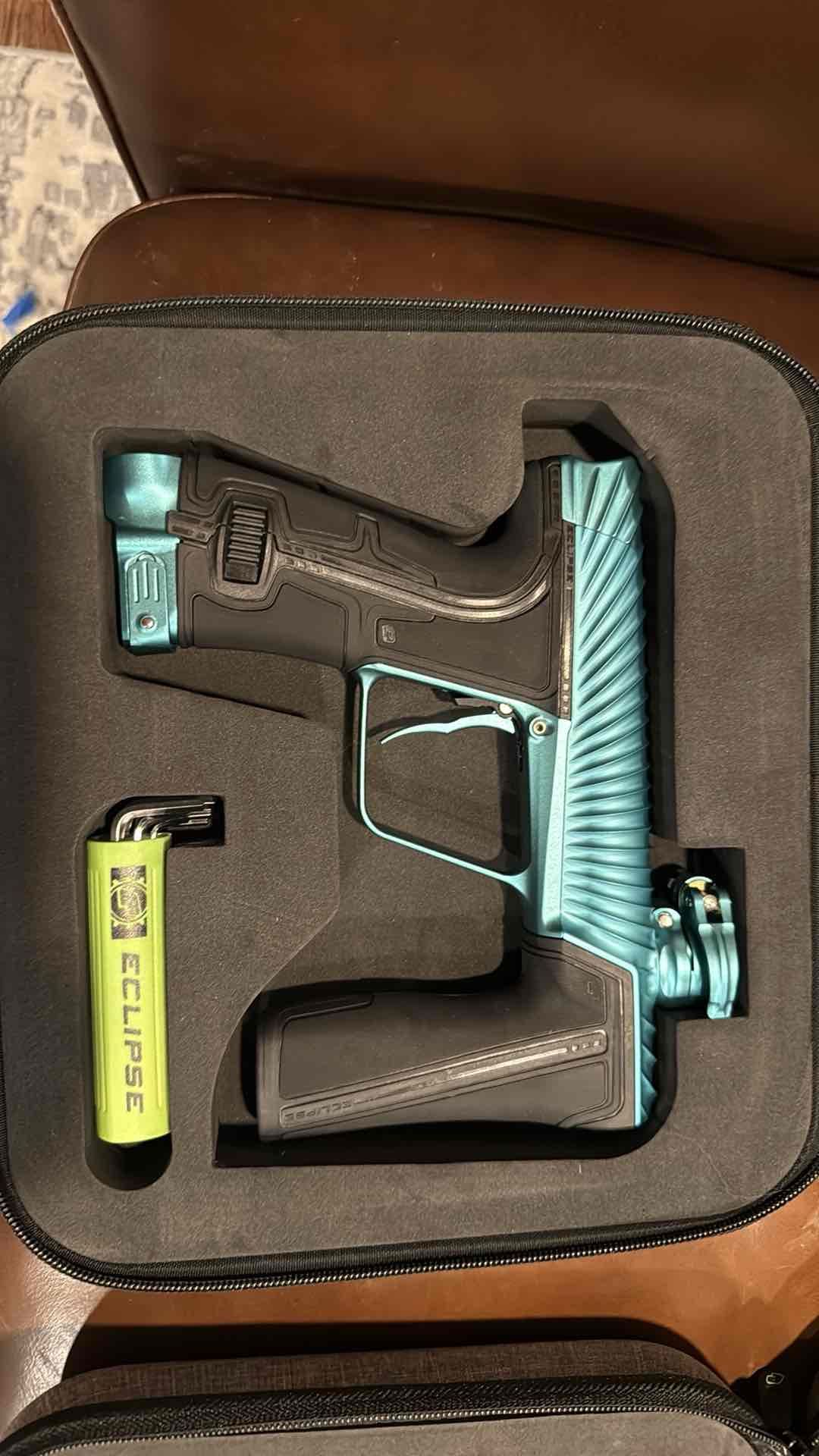 Twister CS3 Pro Diamond Kind 