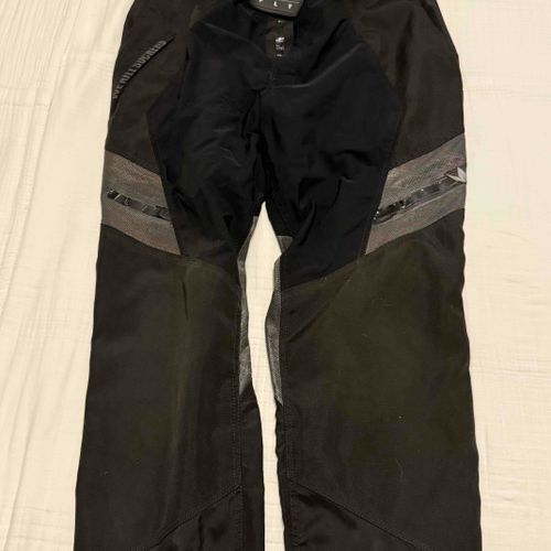 XL - Bunker Kings Featherlite pants