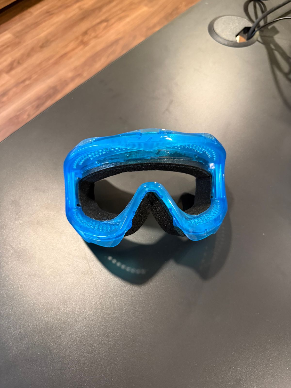 JT Proflex Birthstone Turquoise - Frame Only