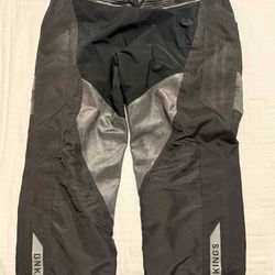 XL - Bunker Kings Featherlite pants
