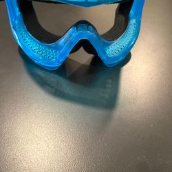 JT Proflex Birthstone Turquoise - Frame Only