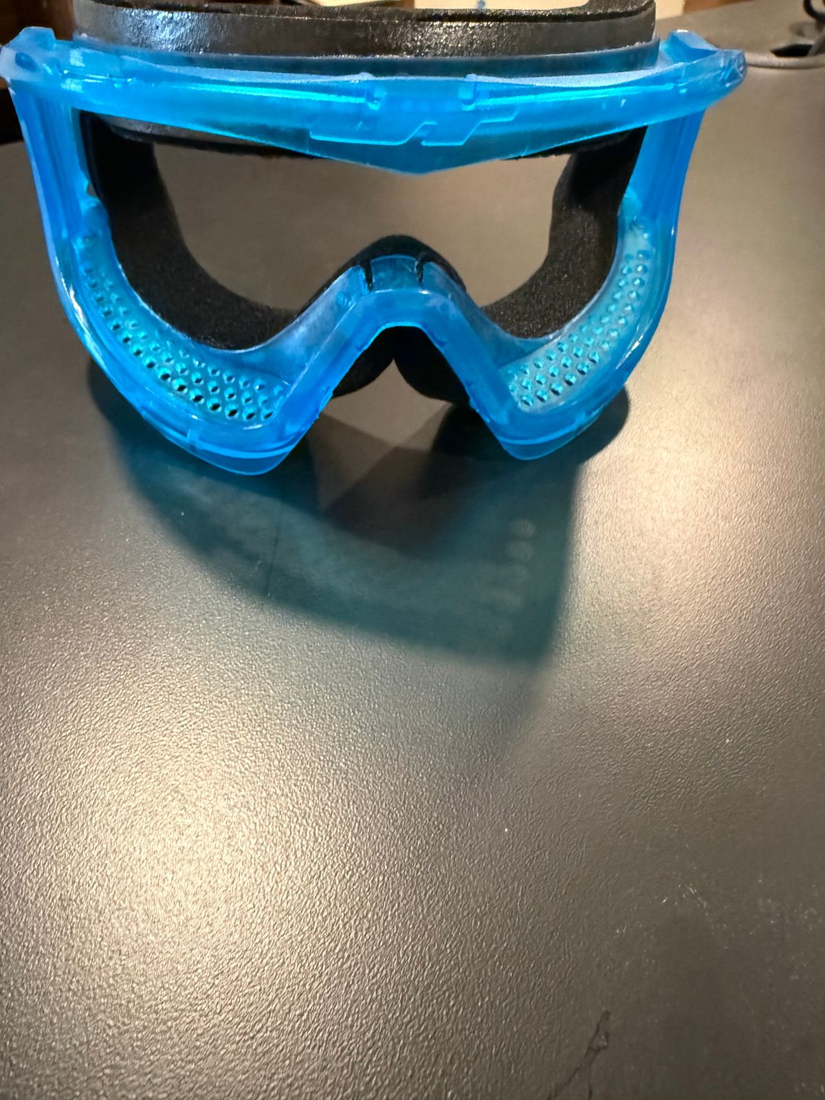 JT Proflex Birthstone Turquoise - Frame Only