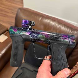 Project Galaxy 1 of 1 CS3
