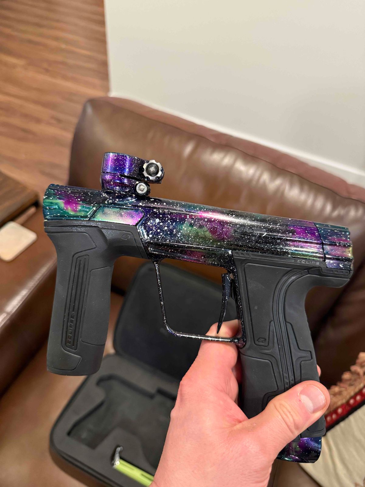 Project Galaxy 1 of 1 CS3