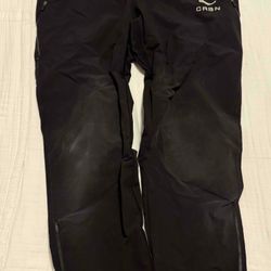 XL Carbon CC pant