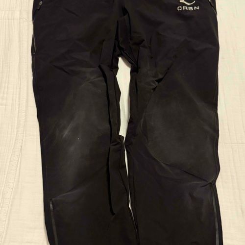 XL Carbon CC pant