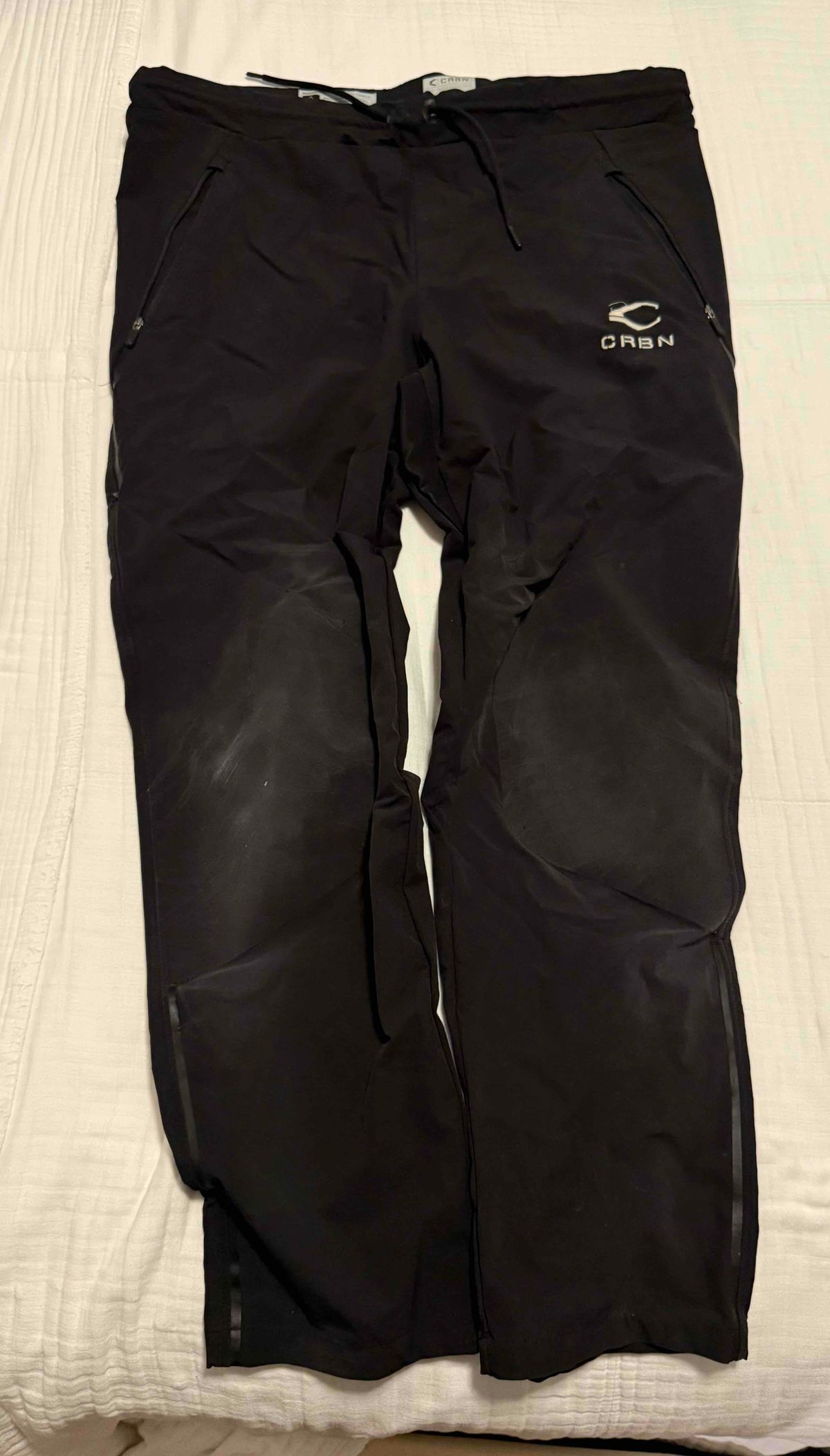 XL Carbon CC pant