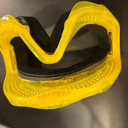 JT Proflex Birthstone Ice - Topaz Frames