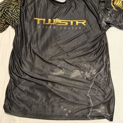 Twister XL - Storm Chaser/JT stretchy T-shirt