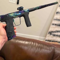 Project Galaxy 1 of 1 CS3