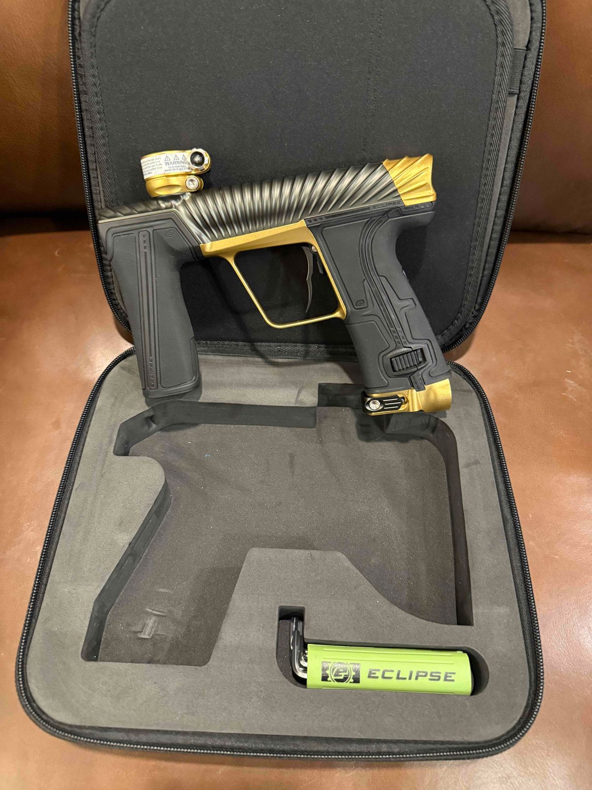 Twister Cash Money 1 of 1 CS3 Pro