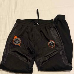 L- Twister Team Jogger