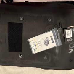 FNDN® MODULAR M6 WATERPROOF BACKPACK - 31L