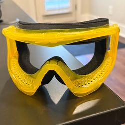 JT Proflex Birthstone Ice - Topaz Frames