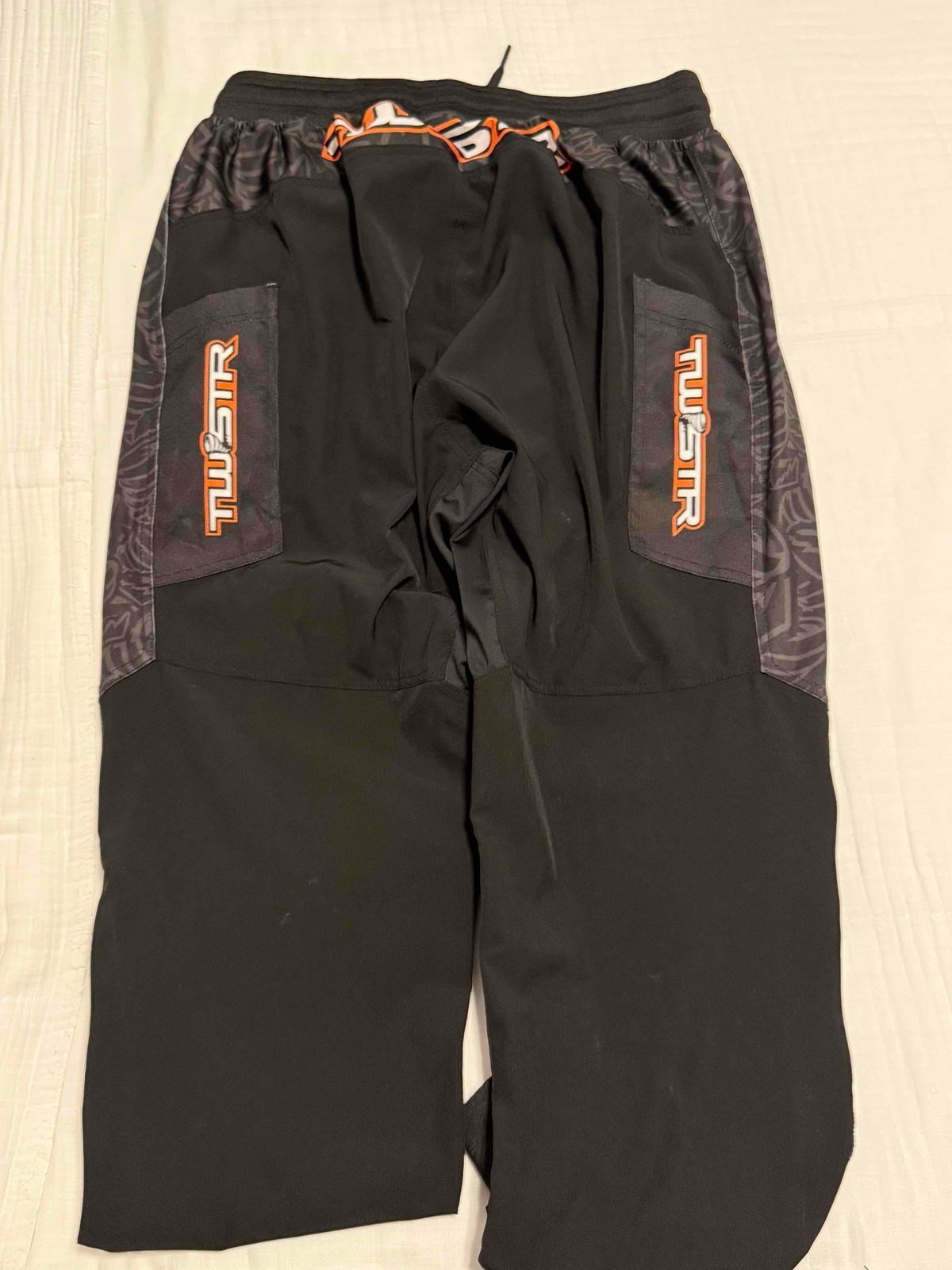 L- Twister Team Jogger