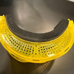 JT Proflex Birthstone Ice - Topaz Frames