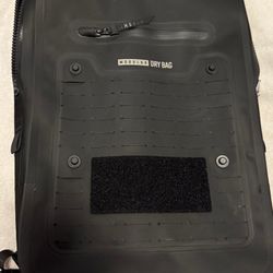 FNDN® MODULAR M6 WATERPROOF BACKPACK - 31L