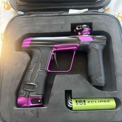 Planet Eclipse CS3