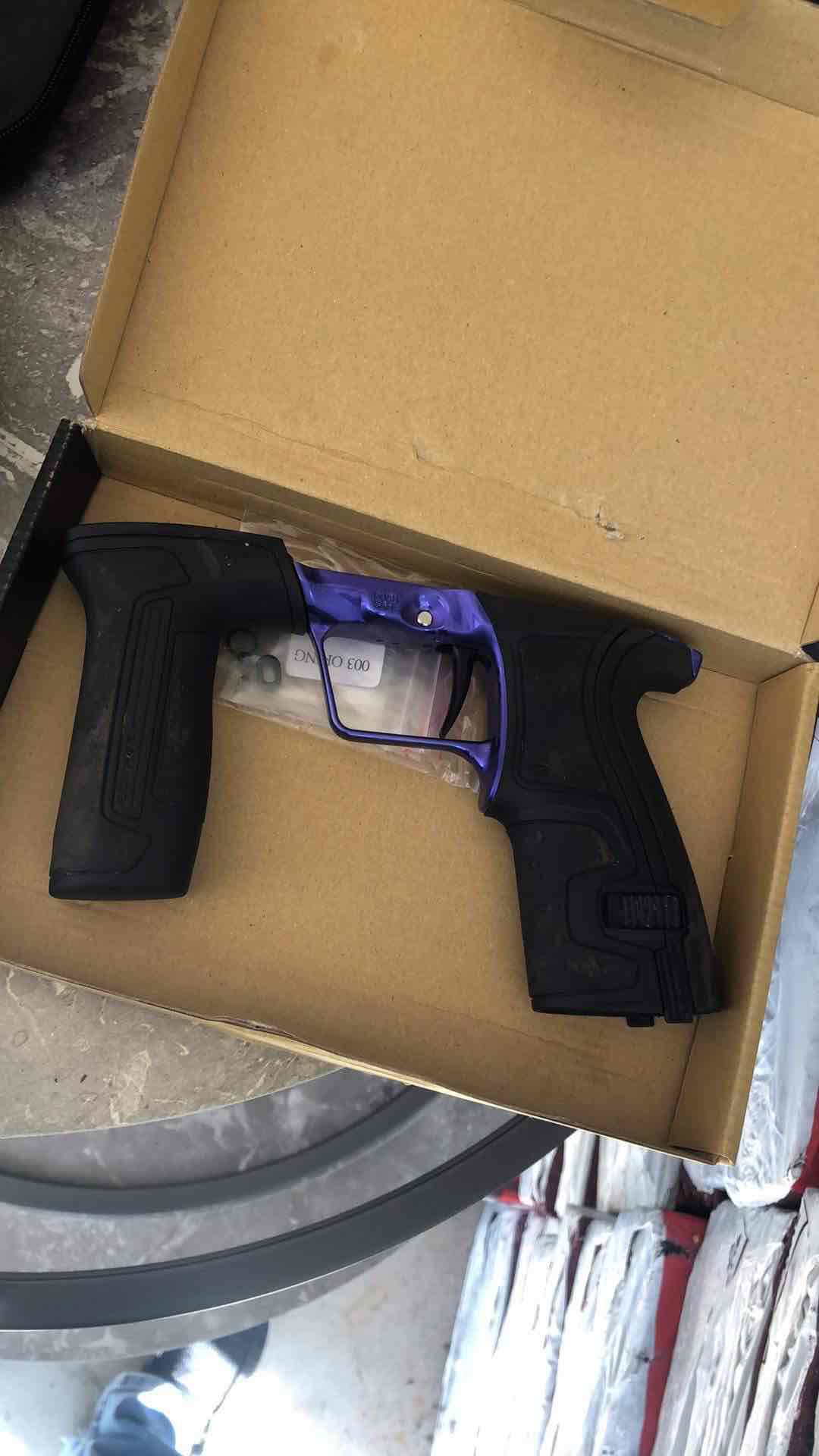 Cs2 pro 