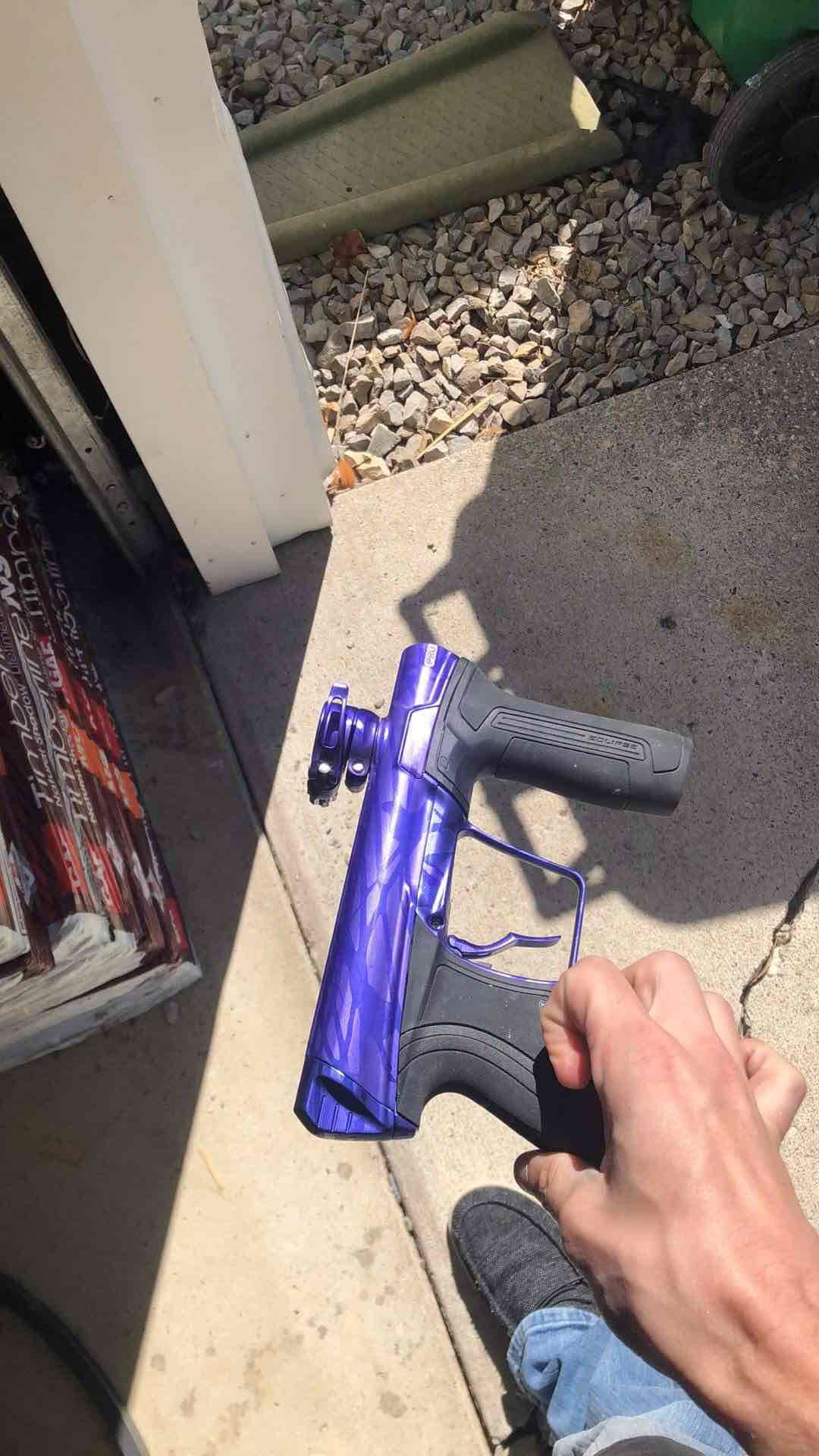 Cs2 pro 