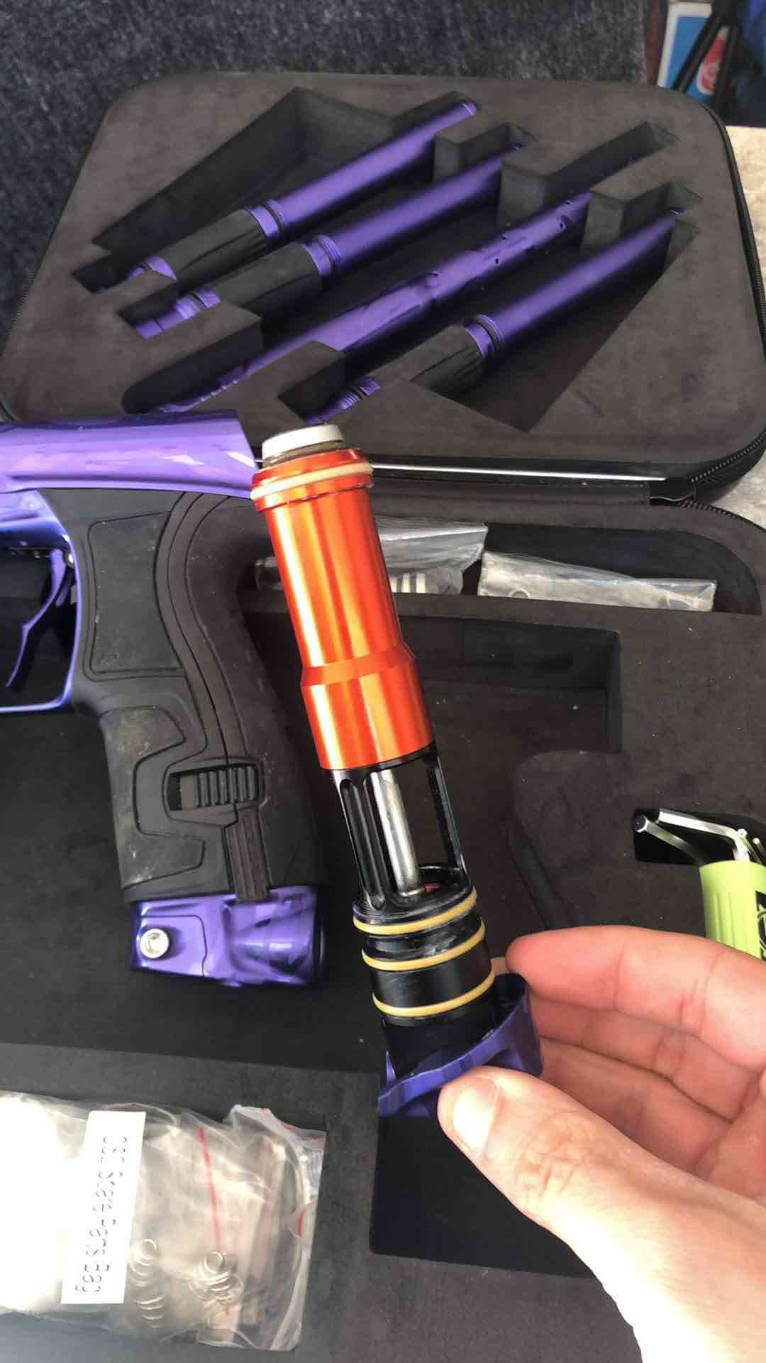 Cs2 pro 