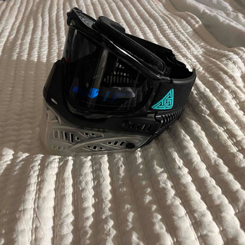 Jt Revo 2 clears