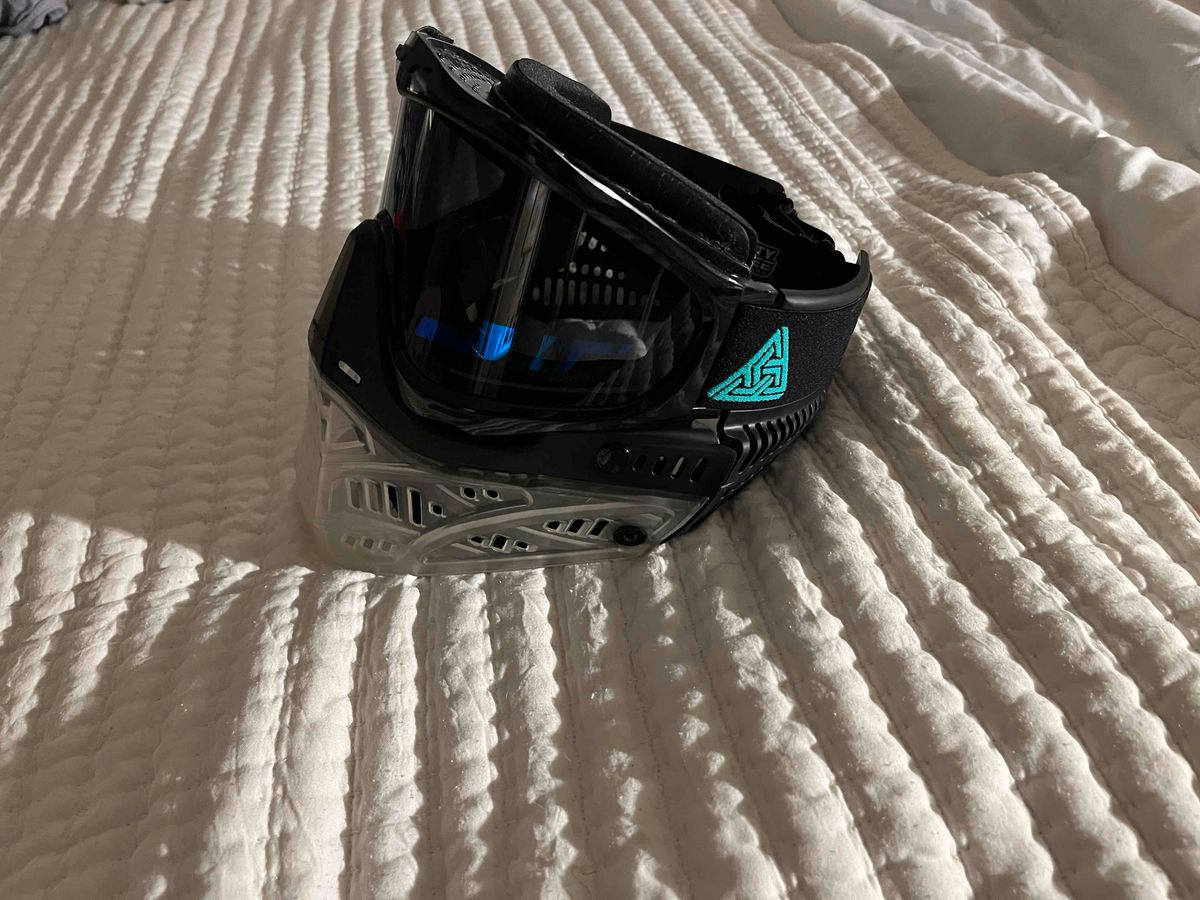 Jt Revo 2 clears