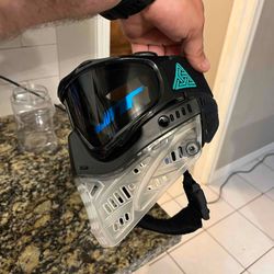 Jt Revo 2 clears