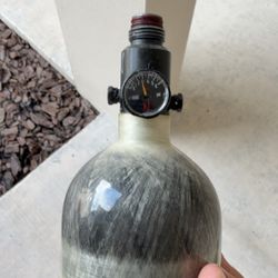 RSX shocker w/ accessories 
