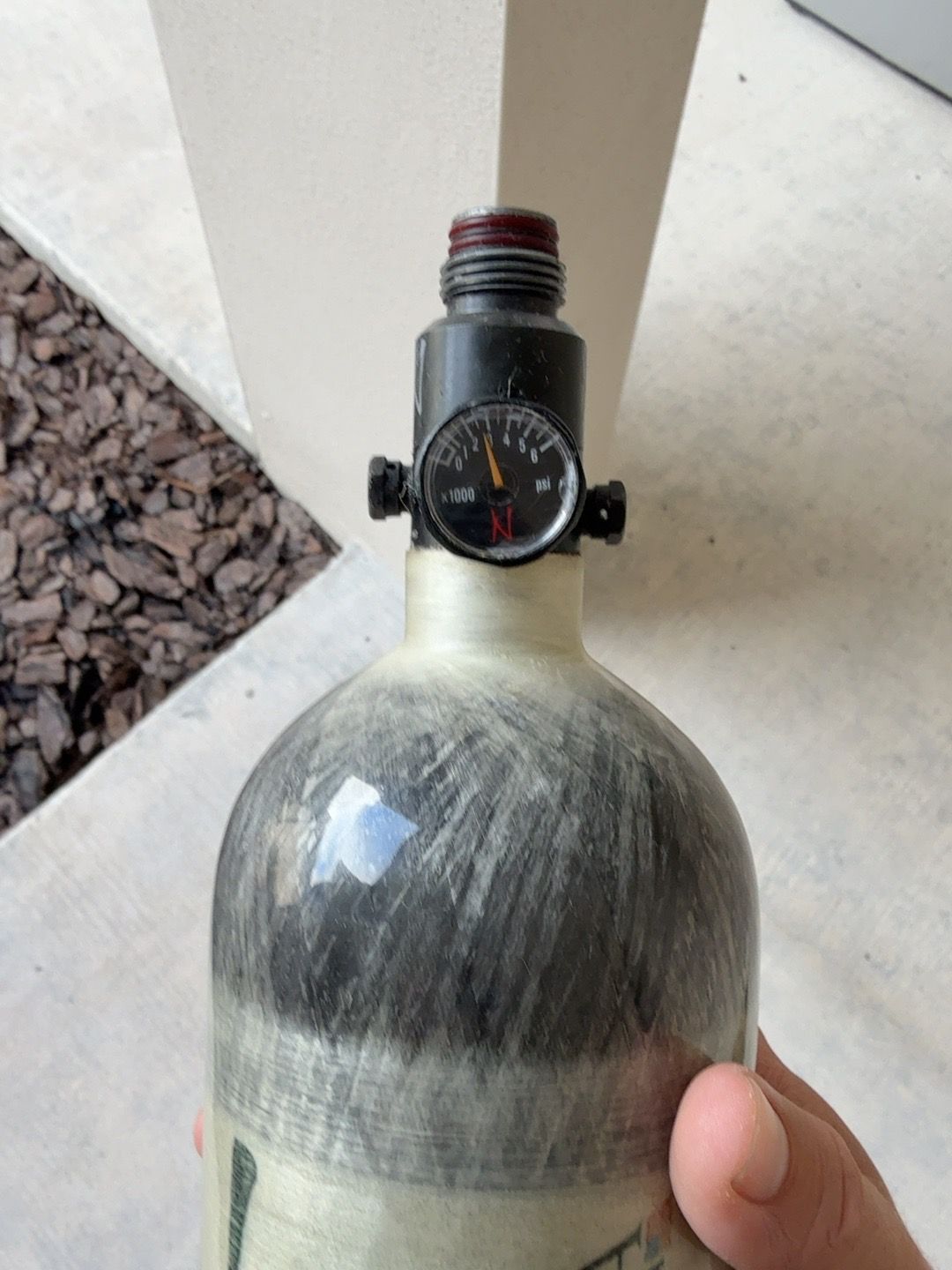 RSX shocker w/ accessories 