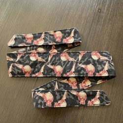 Pinwheel misprint Havoc