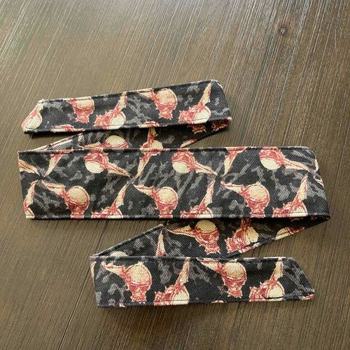 Pinwheel misprint Havoc