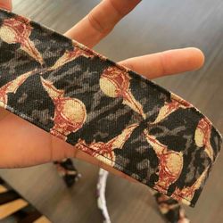 Pinwheel misprint Havoc