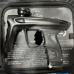 Tm40 with mechanical conversion kit 