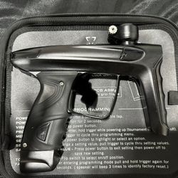 Tm40 with mechanical conversion kit 