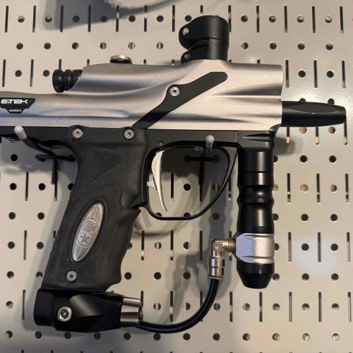 Planet Eclipse Etek 1