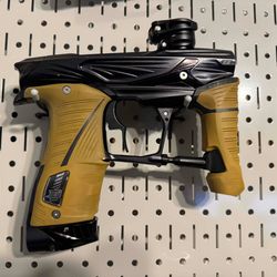 Planet Eclipse GSL