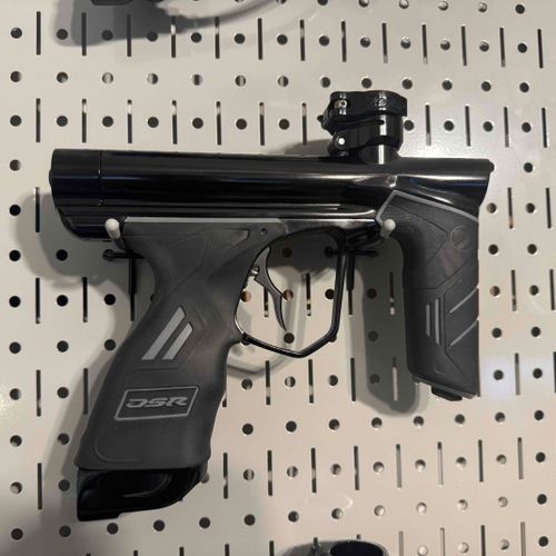 Dye FreeFlow DSR Pipe