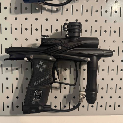 Planet Eclipse SL94
