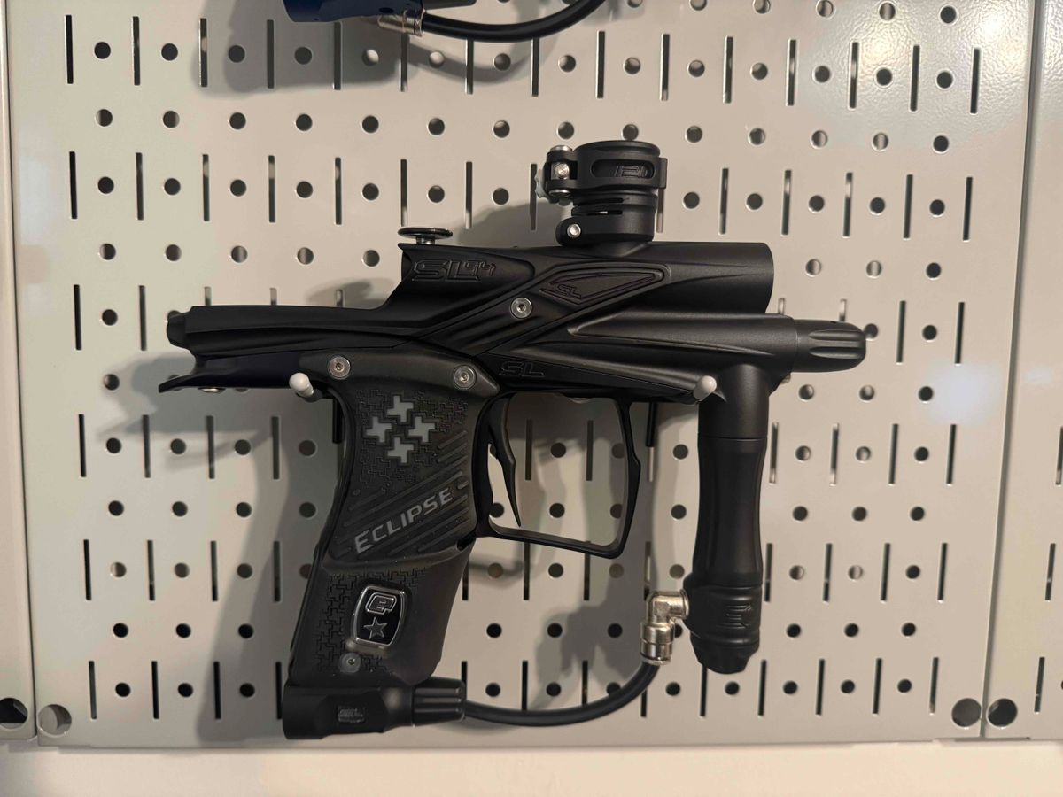 Planet Eclipse SL94