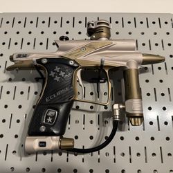 Planet Eclipse Ego 10 SLS