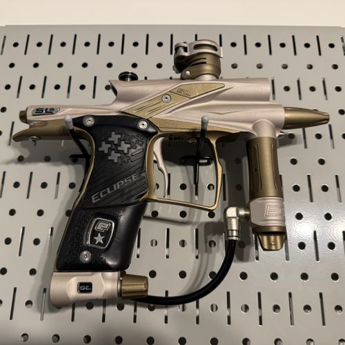 Planet Eclipse Ego 10 SLS