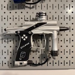 Planet Eclipse SL94 Jack Frost