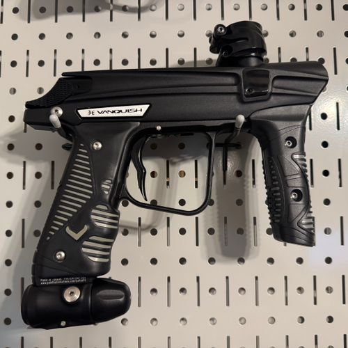 Empire Vanquish 1.5