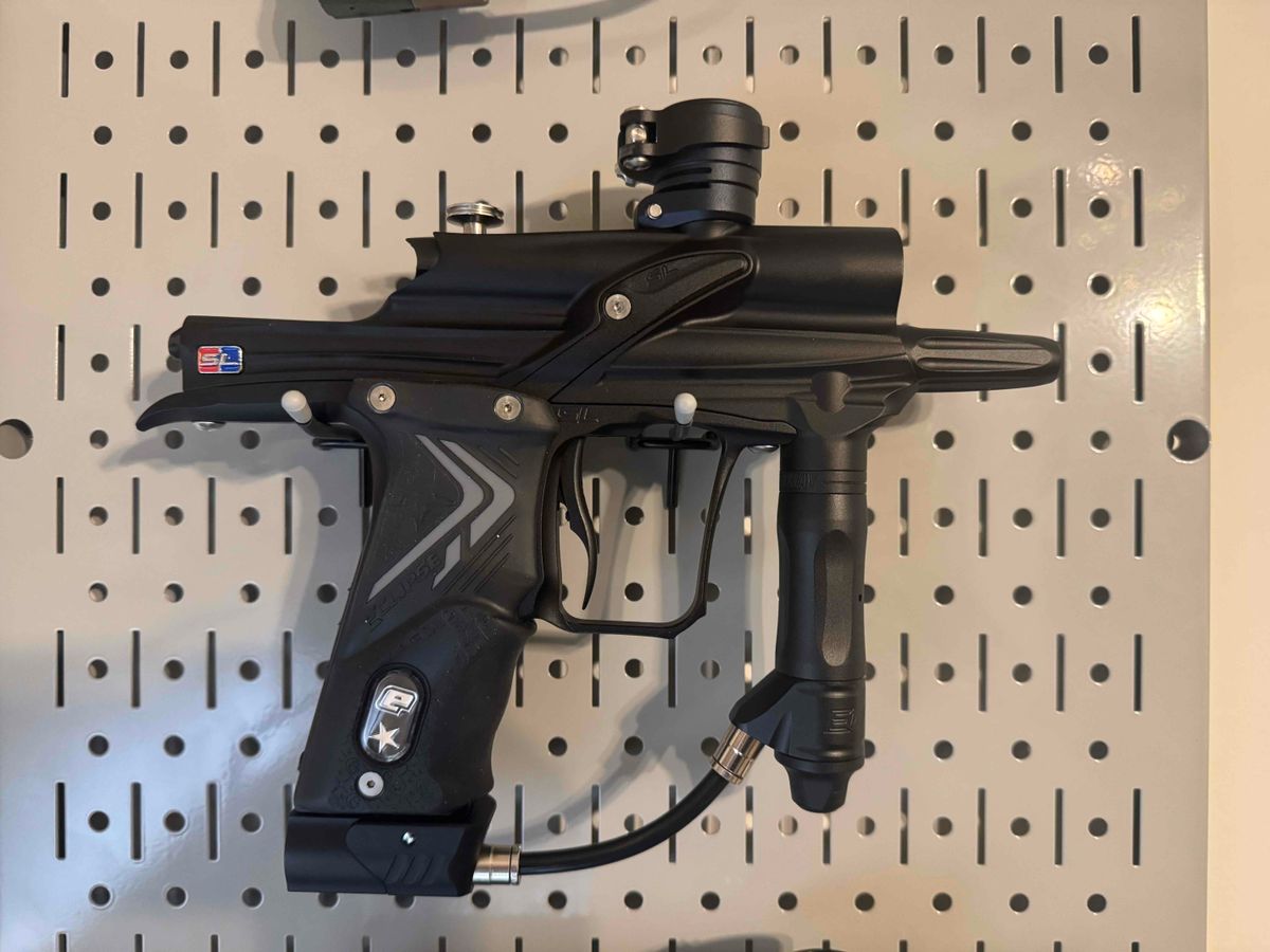 Planet Eclipse SL74