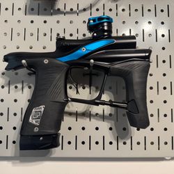 Planet Eclipse LVR