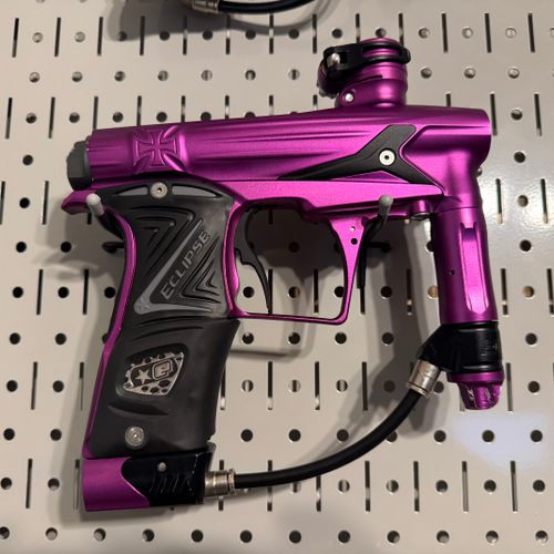 Planet Eclipse Vicious Geo 3