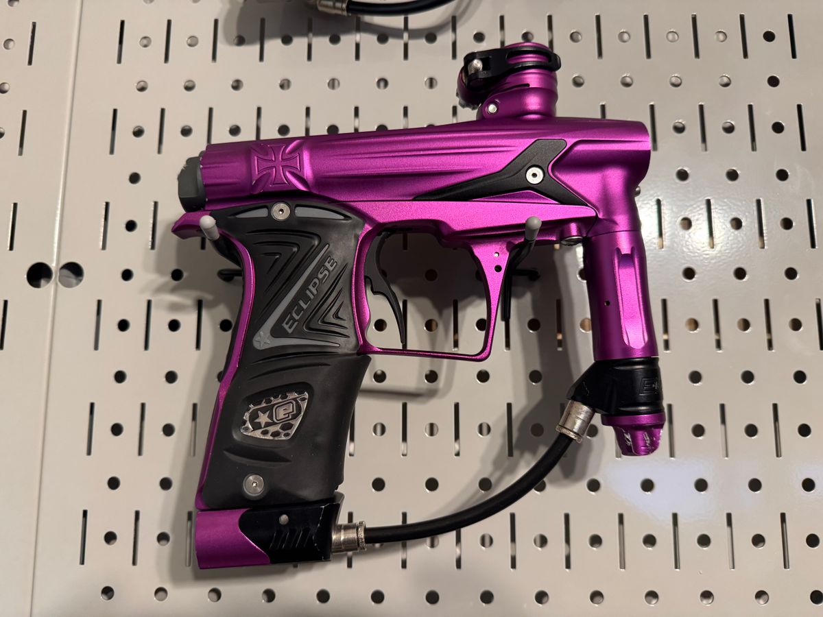 Planet Eclipse Vicious Geo 3